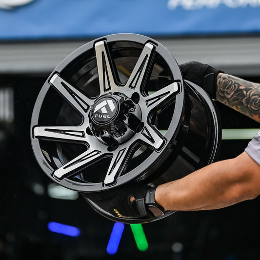 AQ4X45H-114 15X8 5x139.7 ET0 CB110