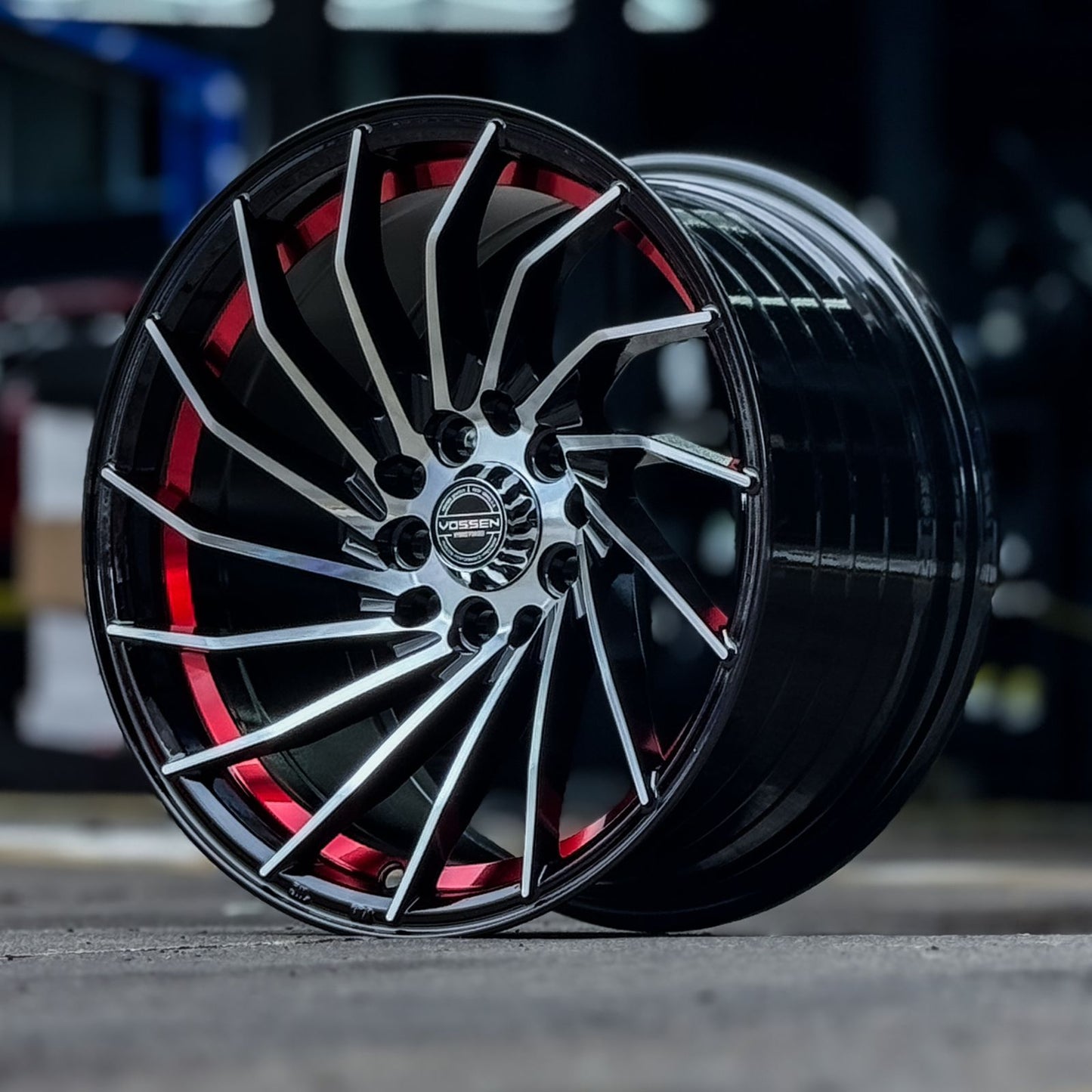 AQ4X45H-125 15X8 10X100/114.3 ET20 CB73.1