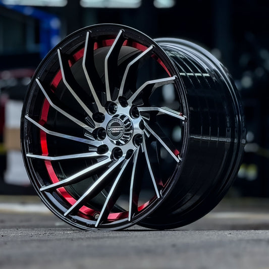 AQ4X45H-125 15X8 10X100/114.3 ET20 CB73.1