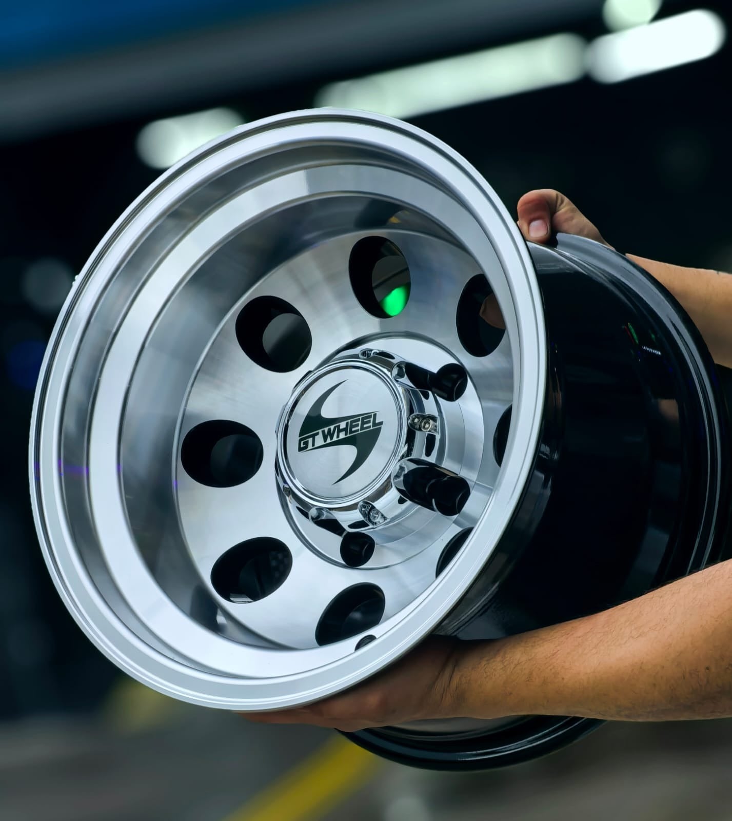AQ4X45H-138 15X10 5X139.7 ET-44 CB110