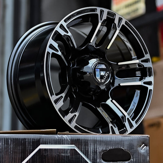 AQ4X45H-76 15X8 5X139 ET0 CB110