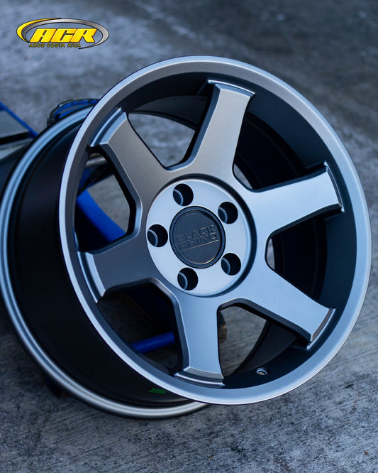 AQ4X45HT-08 16X8 5X139 ET0 CB83.5