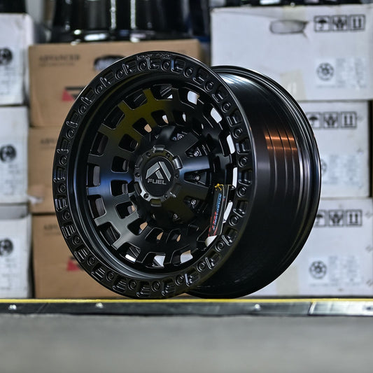 AQ4X45HT-18 16X8 5X139.7/150 ET0 CB110