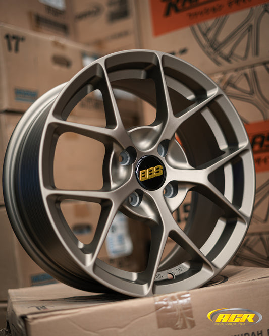 AQX74H-264 15X6.5 4X100 ET35 CB73.1