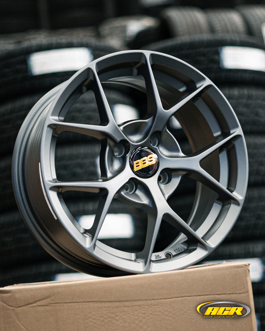 AQX74H-266 15X6.5 4X100 ET35 CB73.1