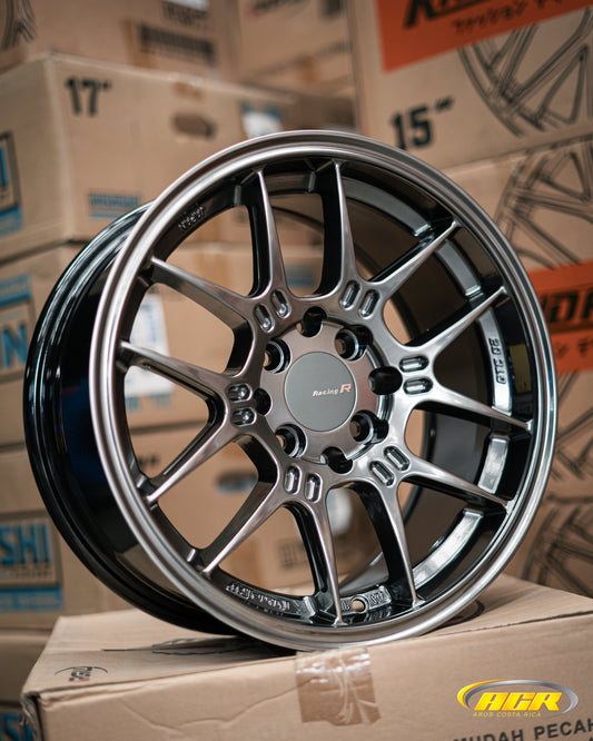 AQX74H-281 15X7 8X100/114.3 ET35 CB73.1