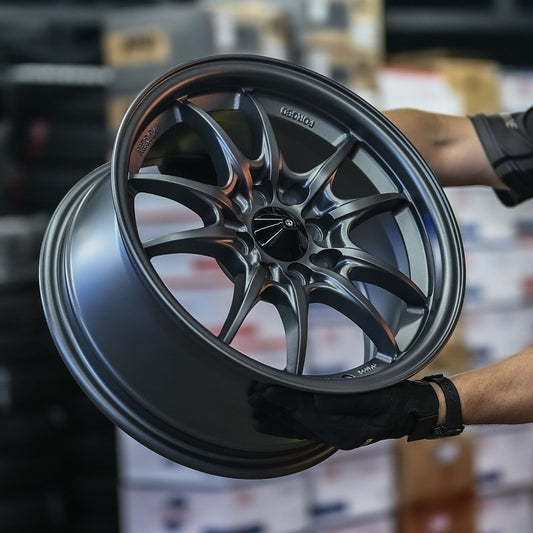 AQX74H-286 15X7 8X100/114.3 ET35 CB73.1