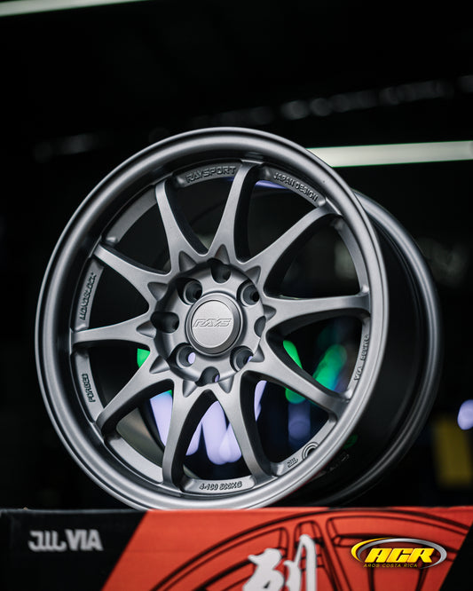 AQX74H-288 15X7 8X100/114.3 ET35 CB73.1