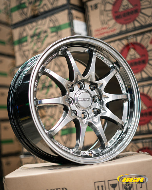 AQX74H-289 15X7 8X100/114.3 ET35 CB73.1