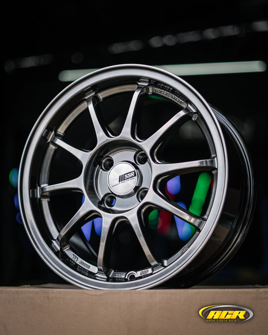 AQX74H-290 15X7 4X100 ET35 CB73.1