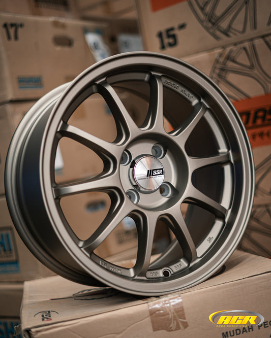 AQX74H-293 15X7 4X100 ET35 CB73.1