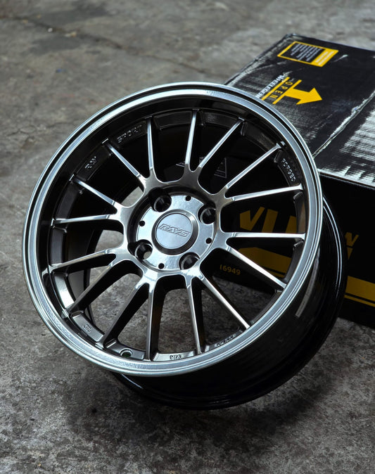 AQX74H-303 15X7 4X100 ET35 CB73.1