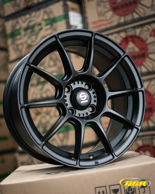 AQX74H-311 15X7 4X100 ET35 CB73.1