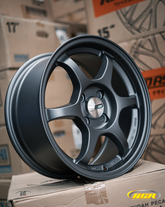 AQX74H-332 15X7 4X100 ET35 CB73.1