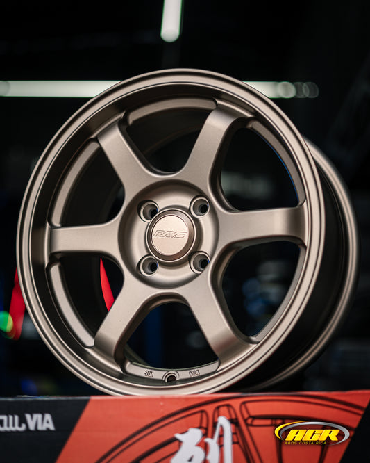 AQX74H-341 15X7 4X100 ET35 CB73.1