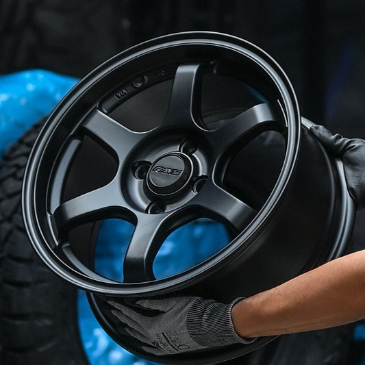 AQX74H-342 15X7.0 4X100 ET35 CB73,1