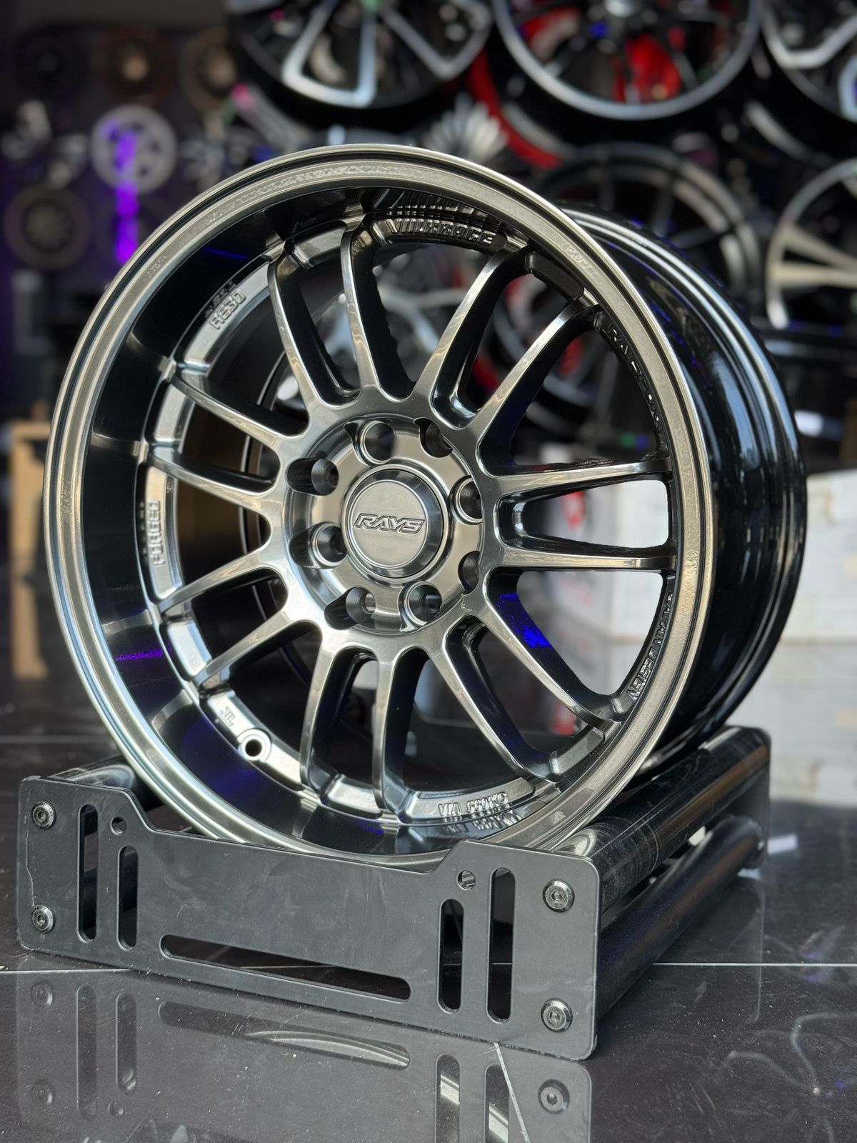 AQX74H-344 15X8 8X100/114.3 ET25 CB73.1