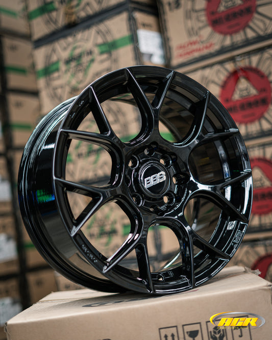 AQX74H-349 15X6.5 8X100/114.3 ET38 CB73.1