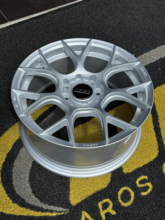 AQX74H-350 15X6.5 8X100/114.3 ET38 CB73.1