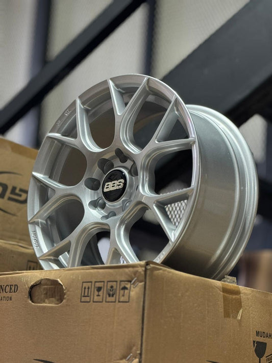 AQX74H-350 15X6.5 8X100/114.3 ET38 CB73.1