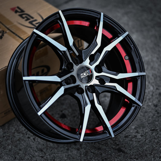 AQX74H-404 15X7 8X100X114.3 ET32 CB73.1