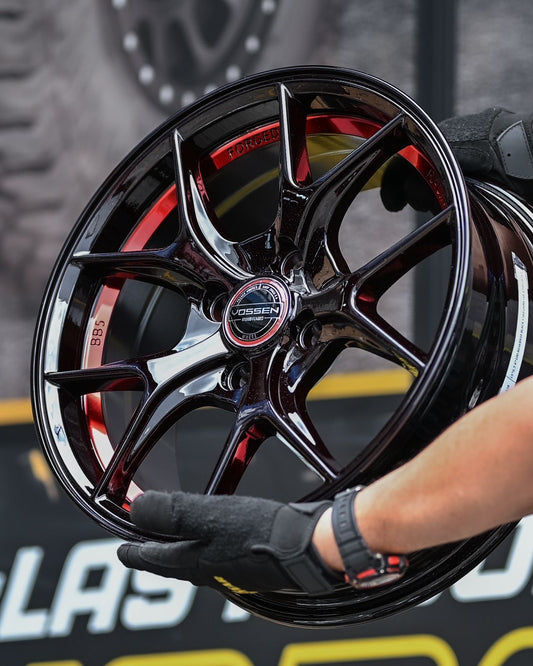 AQX74H-428 15X6.5 4X100 ET35 CB73.1