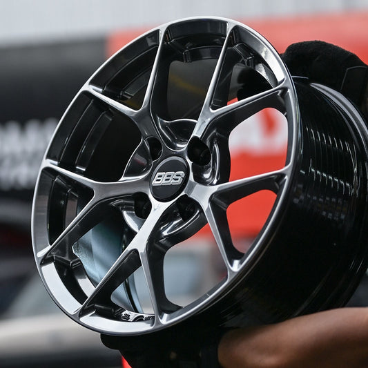 AQX74H-434 15X6.5 4X100 ET35 CB73.1