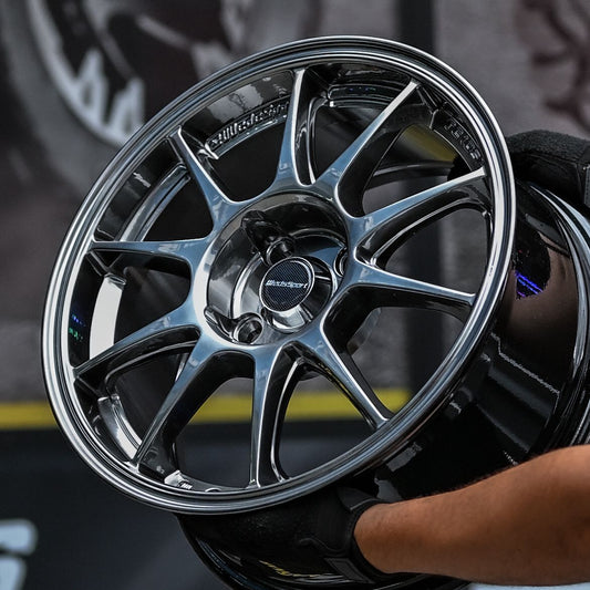 AQX74H-445 15x7 4x100 ET35 CB73.1