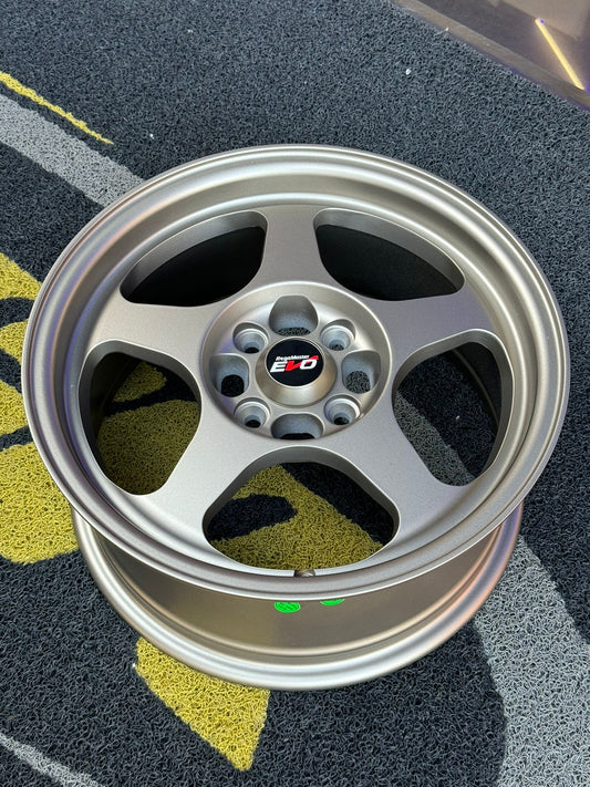 AQX74H-450 15X7 4X100 ET35 CB73.1