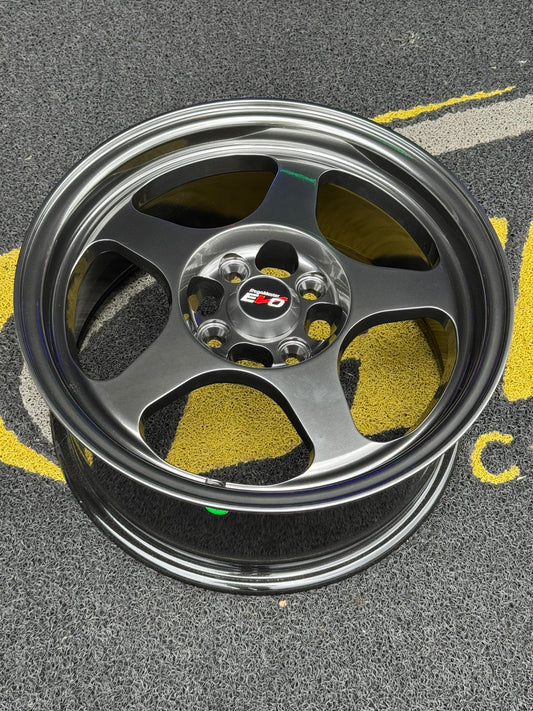 AQX74H-451 15X7 4X100  ET35 CB73.1