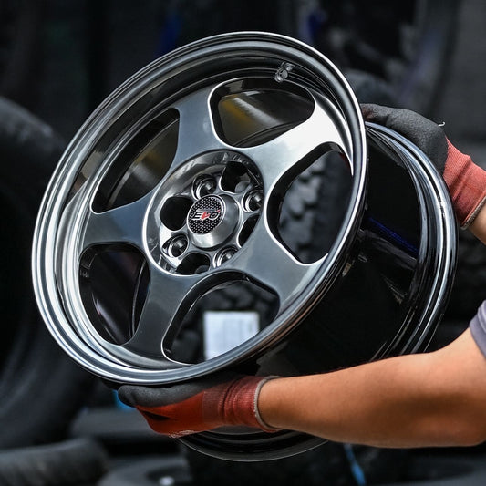 AQX74H-451 15X7 4X100  ET35 CB73.1