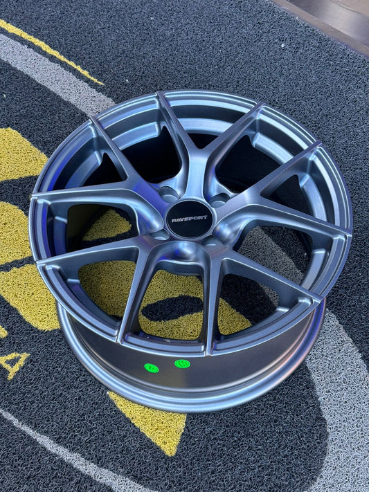 AQX74H-456 15X7 4X100 ET35 CB73.1