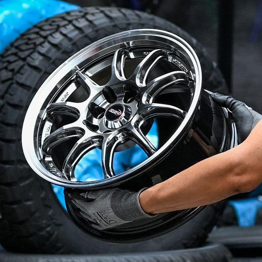 AQX74H-460 15X7 8X100/114.3 ET35 CB73.1