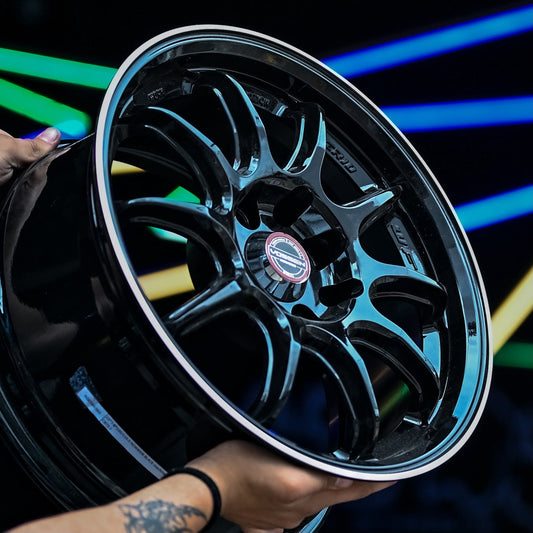 AQX74H-563 15X7 8X100/114.3 ET35 CB73.1