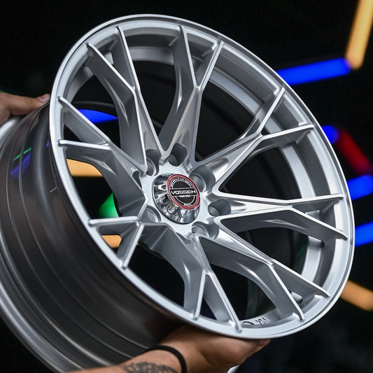 AQX74H-617 15X7 4X100/114.3 ET5 CB73.1