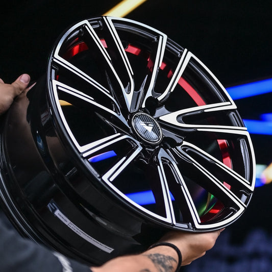 AQX74H-620 15X7 4X100 ET35 CB73.1