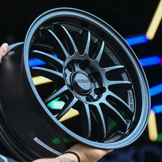 AQX74H-623 15X7 8X100/114.3 ET35 CB73.1
