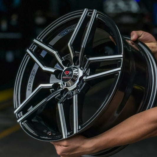 AQX74H-635 15x6.5 8x100/108 ET35 CB73.1