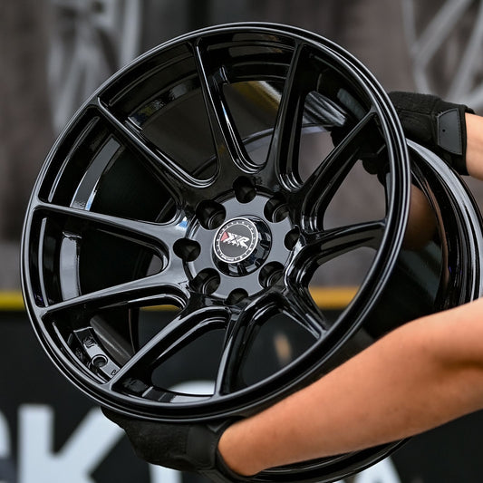 AQX84H-104 15X8 8/100/114 ET0 CB73.1