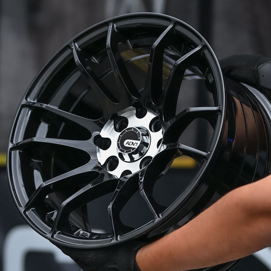 AQX84H-163 15X8 8X100/114 ET20 CB73.1