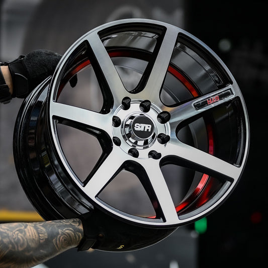 AQX84H-173 15X8 8X100/114 ET20 CB73.1