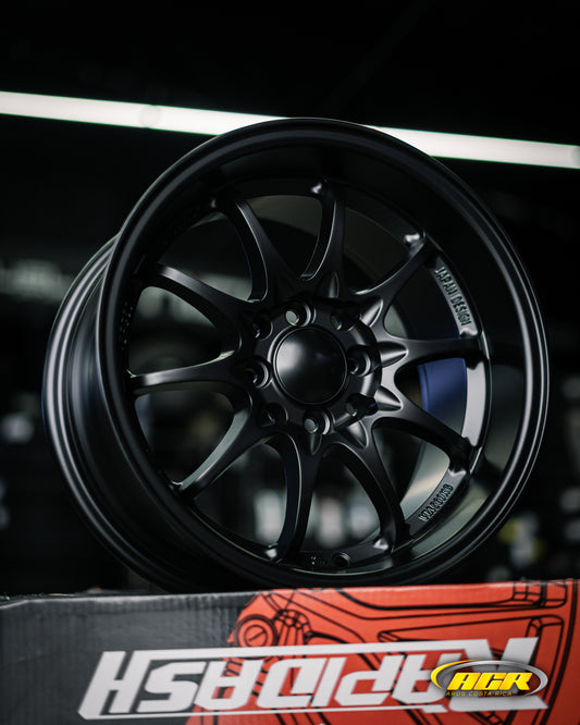 AQX84H-294 15X8 8X100/114.3 ET20 CB73.1