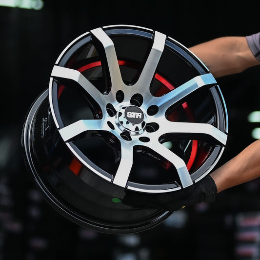 AQX84H-33 15X8 8/100/114 ET20 CB73.1