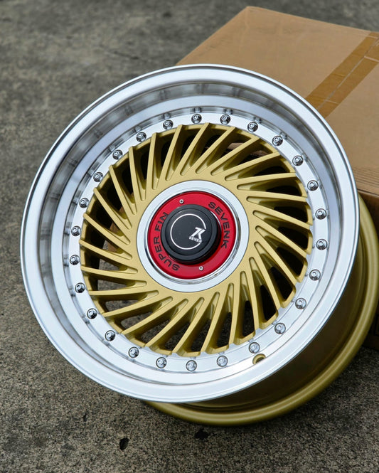 AQX84H-357 15X8 8X100/114.3 ET20 CB73.1
