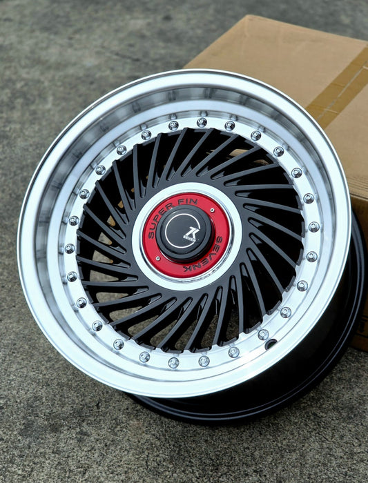 AQX84H-358 15X8 8X100/114.3 ET20 CB73.1