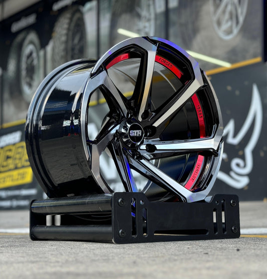 AQX84H-369 15x8.5 8X100/114.3 ET-10 CB73.1