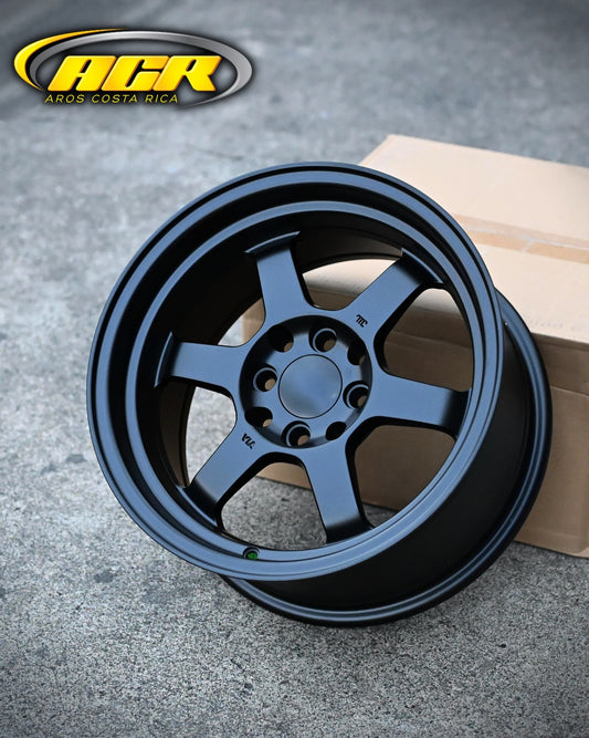 AQX84H-379 15X8 8X100/114.3 ET20 CB73.1