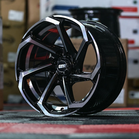 AQX84H-414 15X8 8/100/114.3 ET20 CB73.1