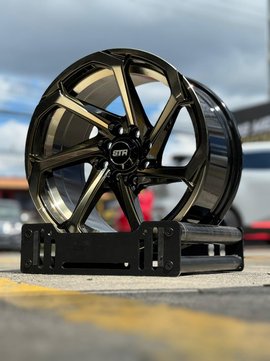 AQX84H-421 15X8 8/100/114.3 ET20 CB73.1