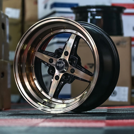 AQX84H-422 15x8 8/100/114.3 ET0 CB73.1